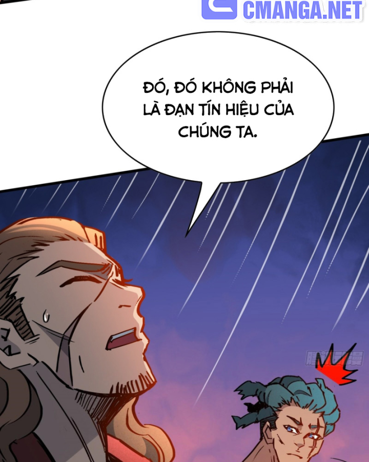 Người Trái Đất Quả Thật Rất Tàn Ác Chapter 274 - Trang 2