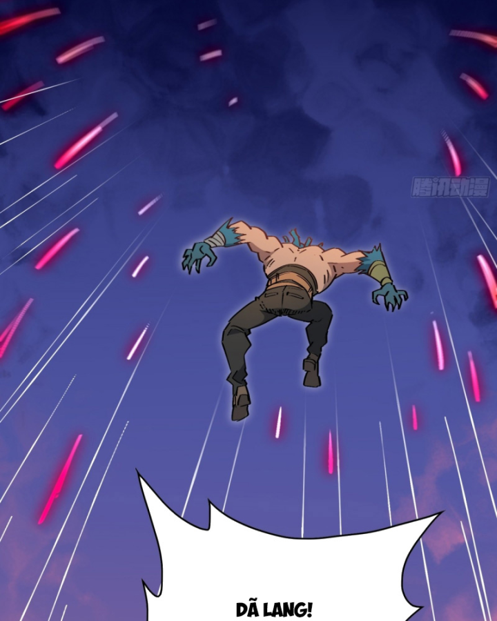 Người Trái Đất Quả Thật Rất Tàn Ác Chapter 274 - Trang 2