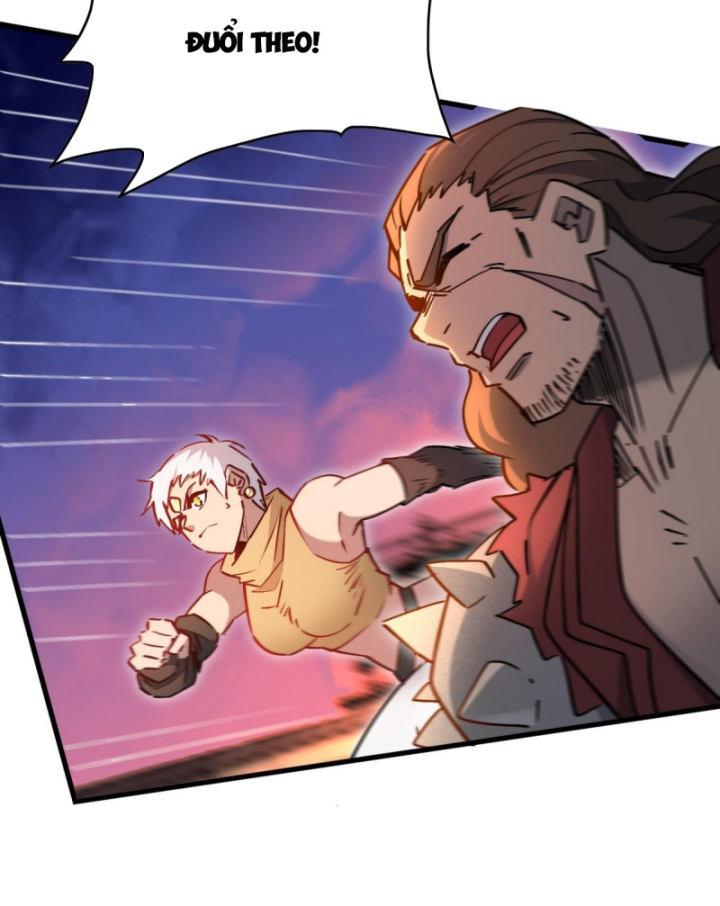 Người Trái Đất Quả Thật Rất Tàn Ác Chapter 274 - Trang 2