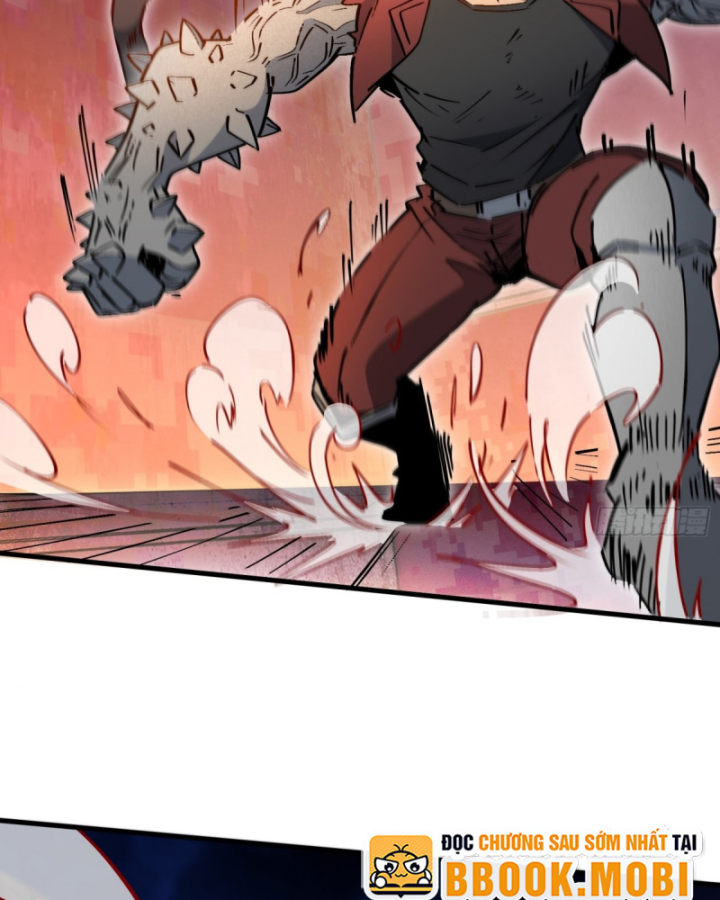 Người Trái Đất Quả Thật Rất Tàn Ác Chapter 274 - Trang 2