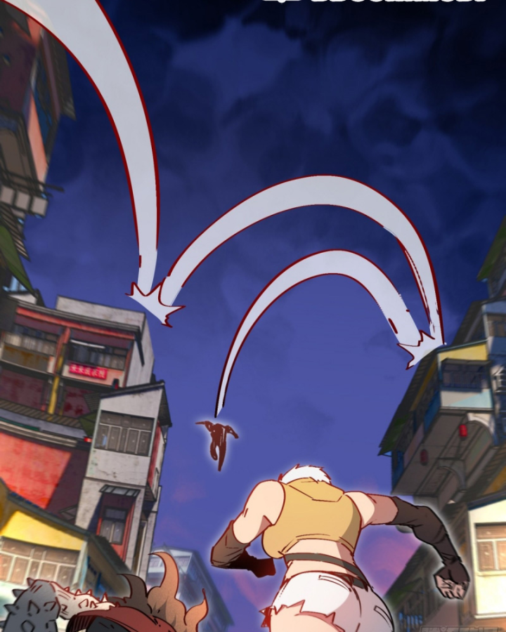 Người Trái Đất Quả Thật Rất Tàn Ác Chapter 274 - Trang 2