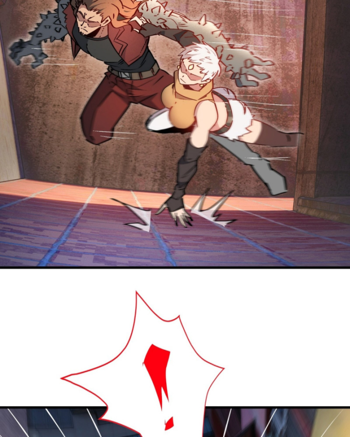 Người Trái Đất Quả Thật Rất Tàn Ác Chapter 274 - Trang 2