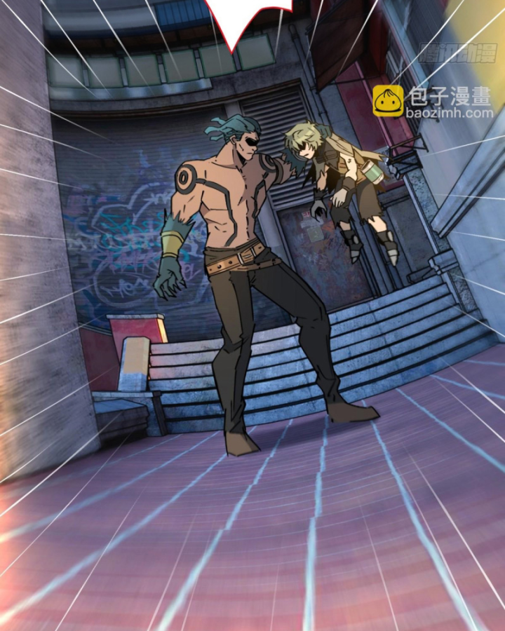 Người Trái Đất Quả Thật Rất Tàn Ác Chapter 274 - Trang 2