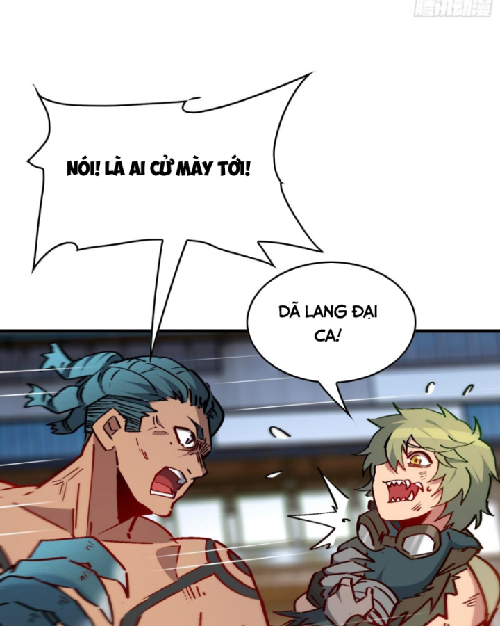 Người Trái Đất Quả Thật Rất Tàn Ác Chapter 274 - Trang 2