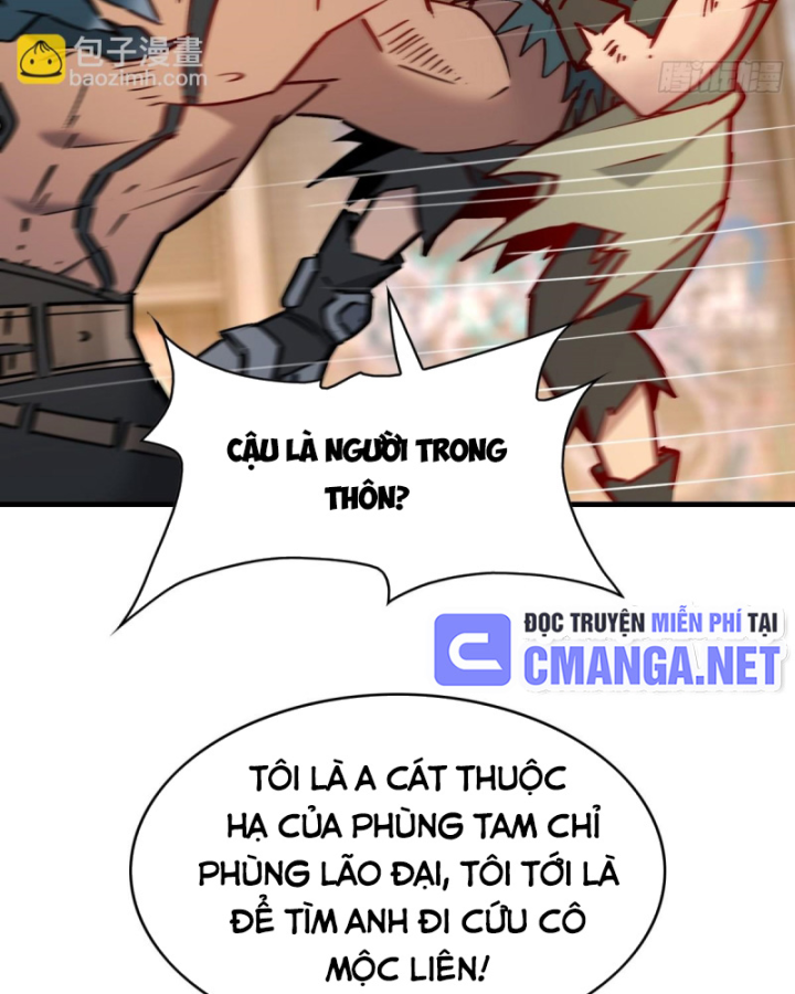 Người Trái Đất Quả Thật Rất Tàn Ác Chapter 274 - Trang 2