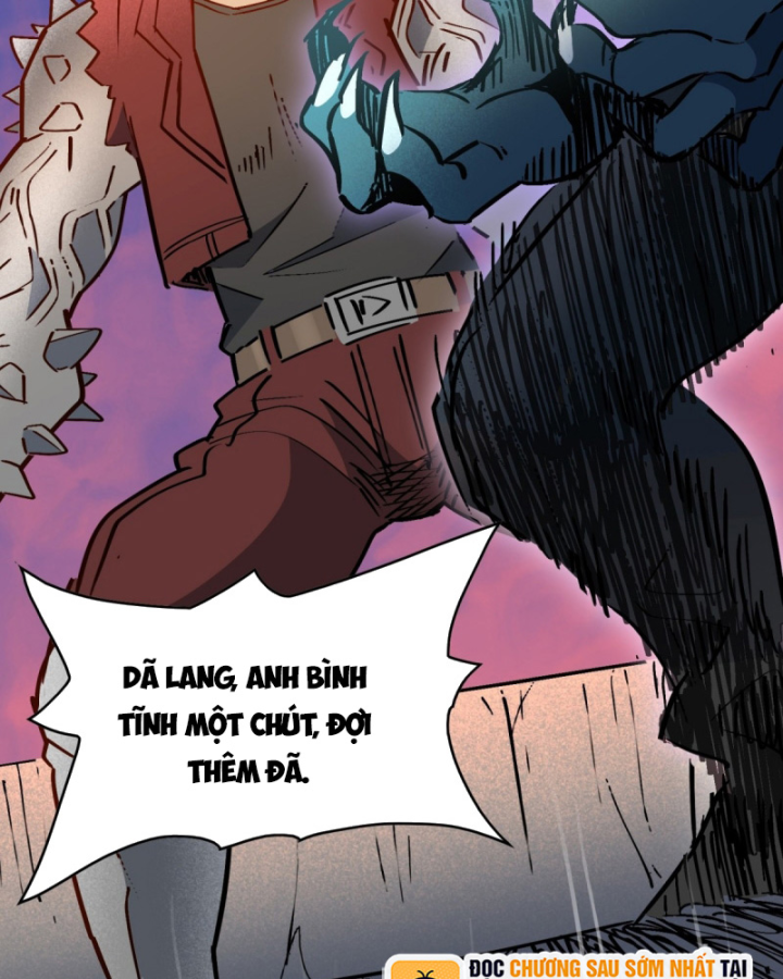 Người Trái Đất Quả Thật Rất Tàn Ác Chapter 274 - Trang 2