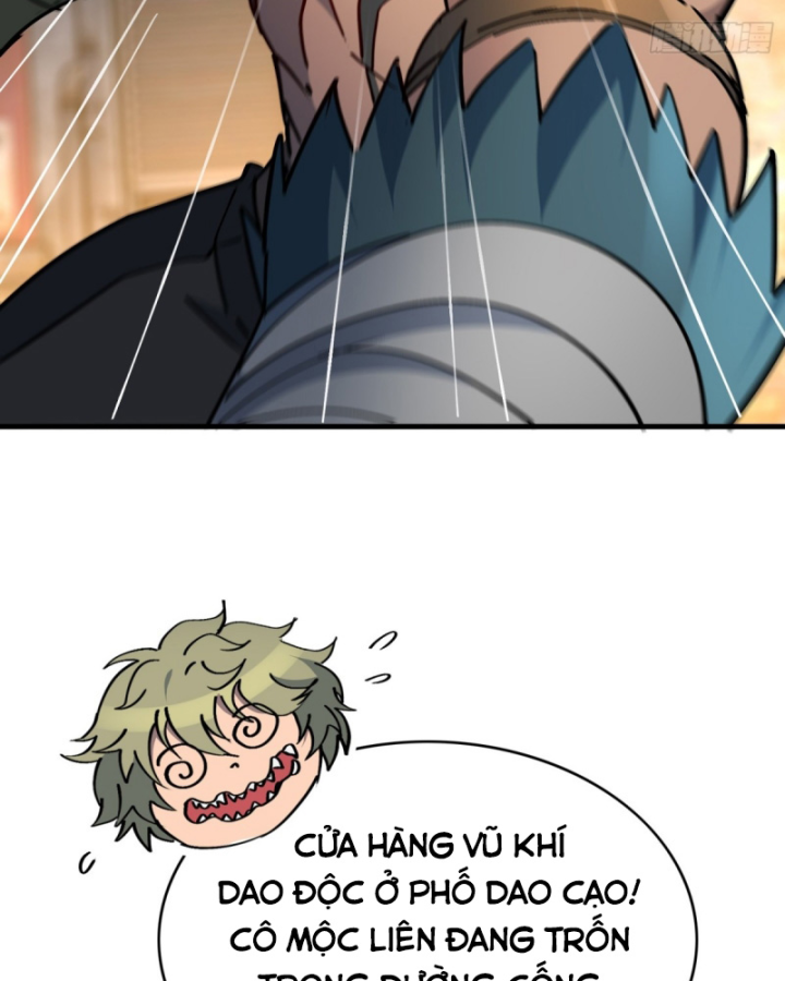 Người Trái Đất Quả Thật Rất Tàn Ác Chapter 274 - Trang 2