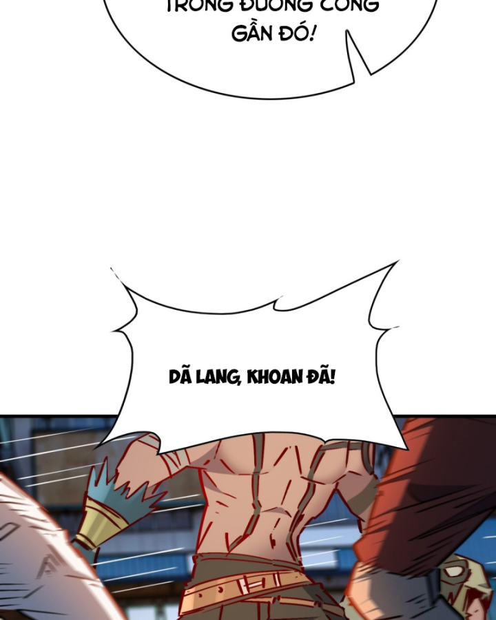 Người Trái Đất Quả Thật Rất Tàn Ác Chapter 274 - Trang 2