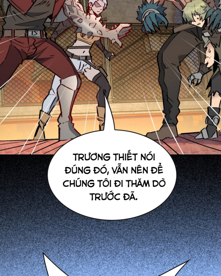 Người Trái Đất Quả Thật Rất Tàn Ác Chapter 274 - Trang 2