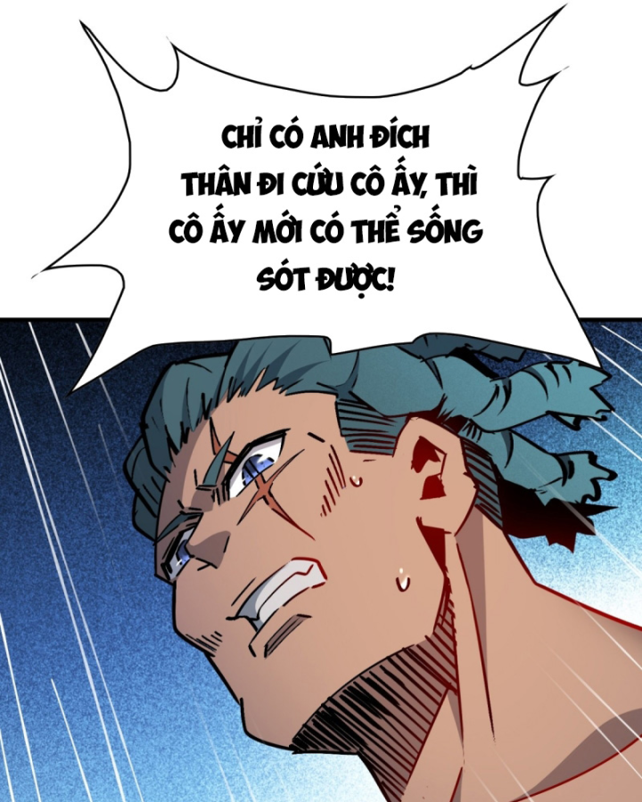 Người Trái Đất Quả Thật Rất Tàn Ác Chapter 274 - Trang 2