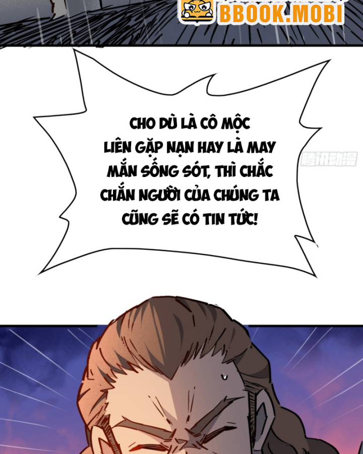 Người Trái Đất Quả Thật Rất Tàn Ác Chapter 274 - Trang 2