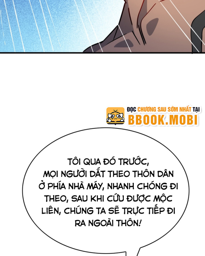 Người Trái Đất Quả Thật Rất Tàn Ác Chapter 274 - Trang 2