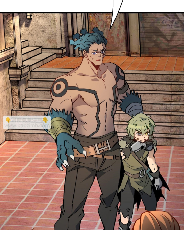 Người Trái Đất Quả Thật Rất Tàn Ác Chapter 274 - Trang 2