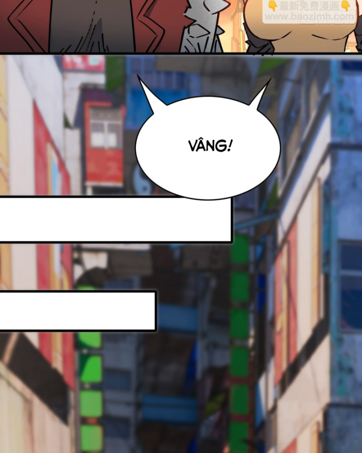 Người Trái Đất Quả Thật Rất Tàn Ác Chapter 274 - Trang 2