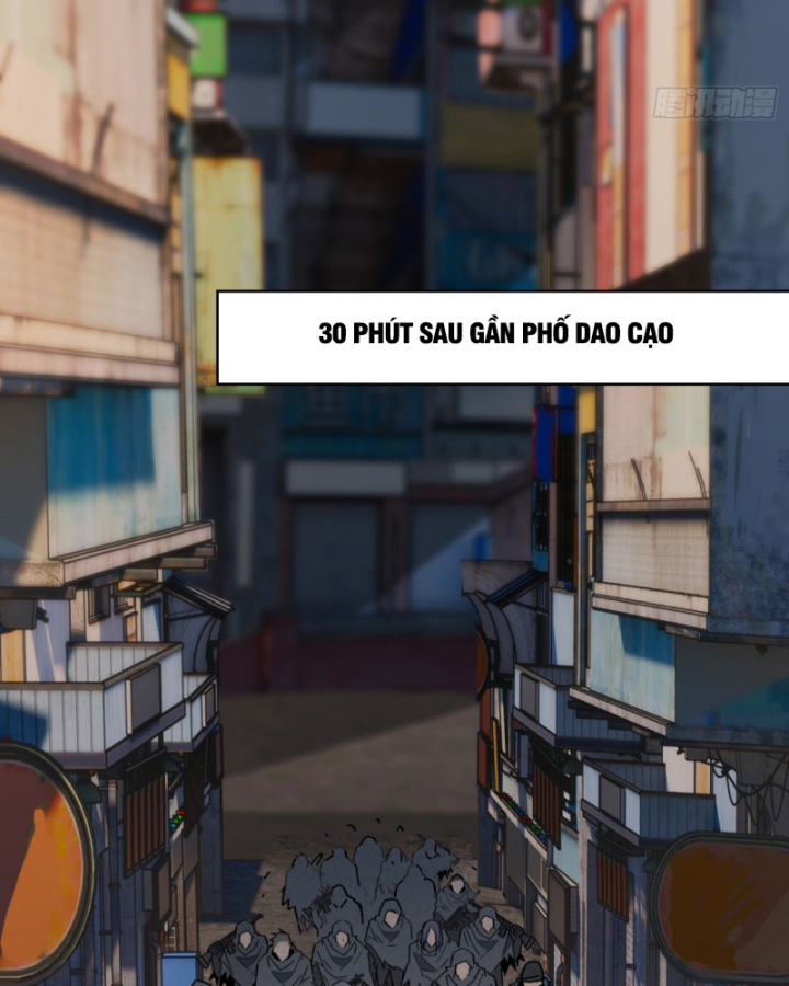 Người Trái Đất Quả Thật Rất Tàn Ác Chapter 274 - Trang 2