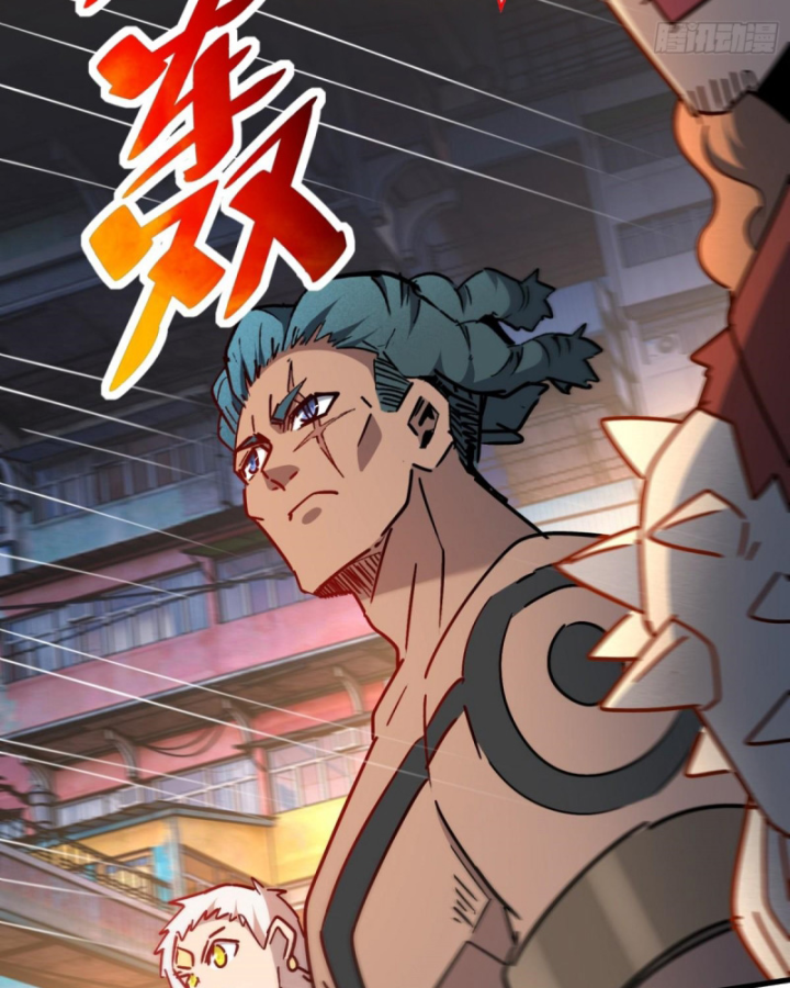 Người Trái Đất Quả Thật Rất Tàn Ác Chapter 274 - Trang 2