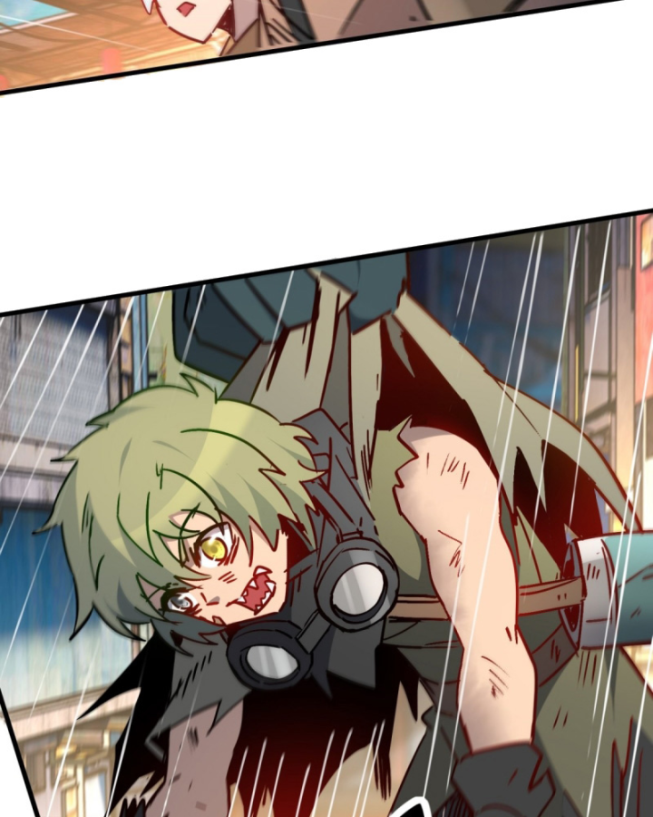 Người Trái Đất Quả Thật Rất Tàn Ác Chapter 274 - Trang 2