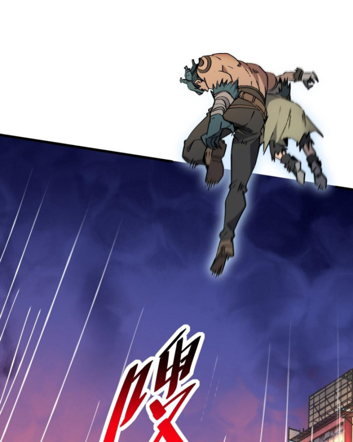 Người Trái Đất Quả Thật Rất Tàn Ác Chapter 274 - Trang 2