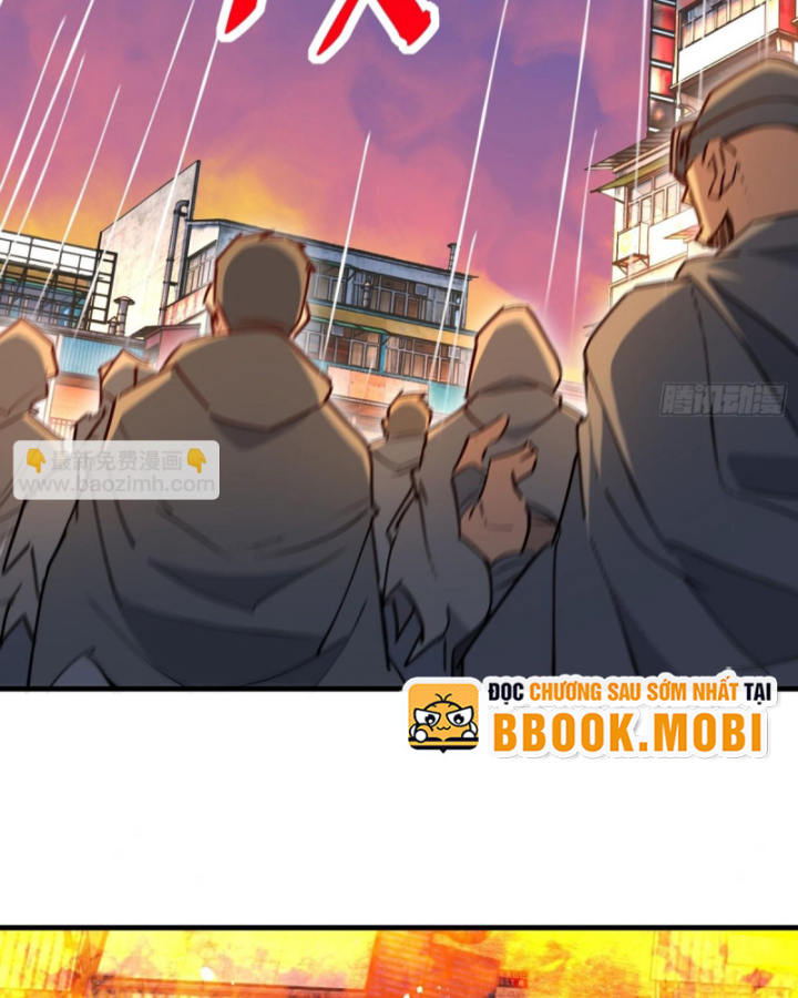 Người Trái Đất Quả Thật Rất Tàn Ác Chapter 274 - Trang 2