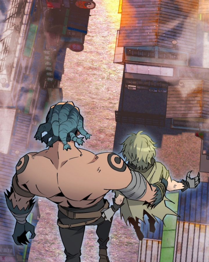 Người Trái Đất Quả Thật Rất Tàn Ác Chapter 274 - Trang 2