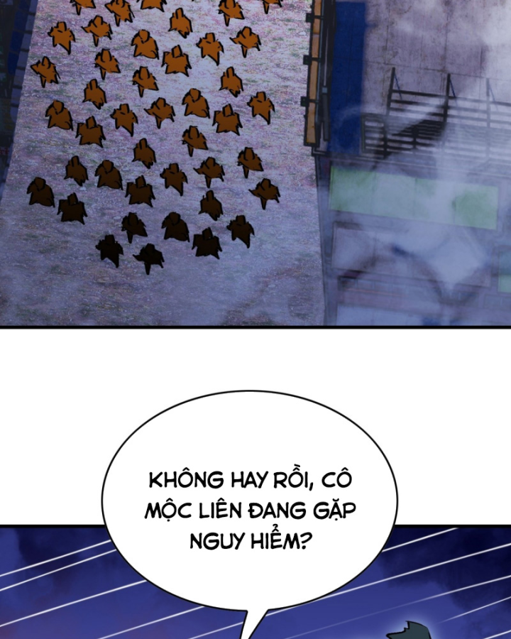 Người Trái Đất Quả Thật Rất Tàn Ác Chapter 274 - Trang 2