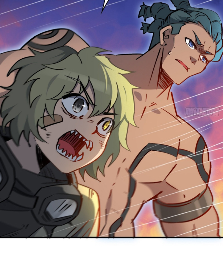 Người Trái Đất Quả Thật Rất Tàn Ác Chapter 274 - Trang 2