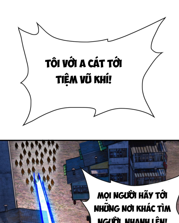 Người Trái Đất Quả Thật Rất Tàn Ác Chapter 274 - Trang 2