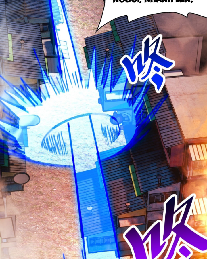 Người Trái Đất Quả Thật Rất Tàn Ác Chapter 274 - Trang 2