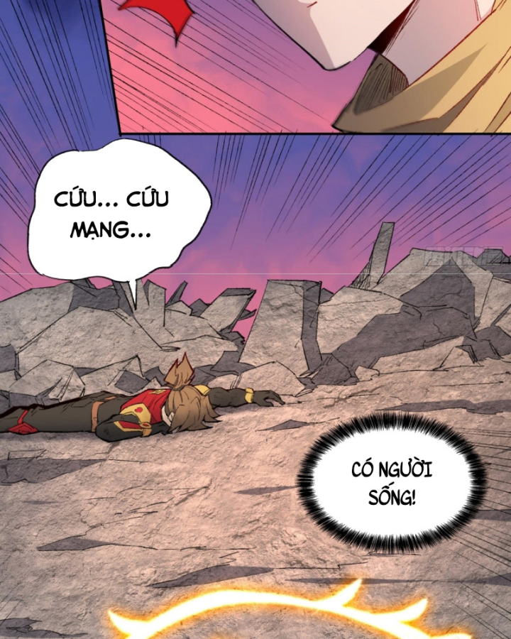 Người Trái Đất Quả Thật Rất Tàn Ác Chapter 274 - Trang 2