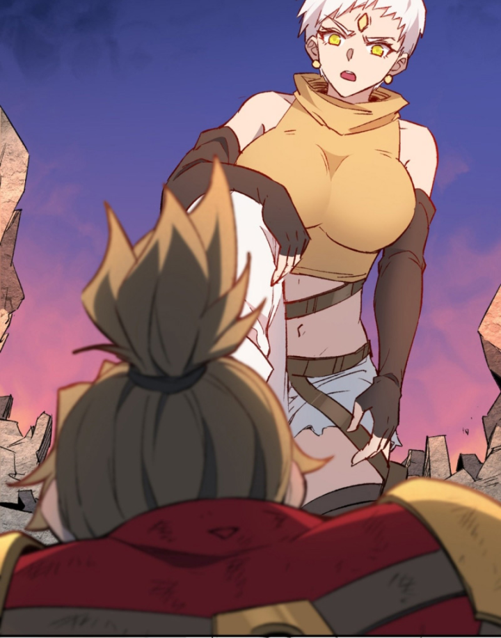 Người Trái Đất Quả Thật Rất Tàn Ác Chapter 274 - Trang 2