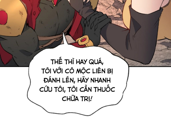 Người Trái Đất Quả Thật Rất Tàn Ác Chapter 274 - Trang 2