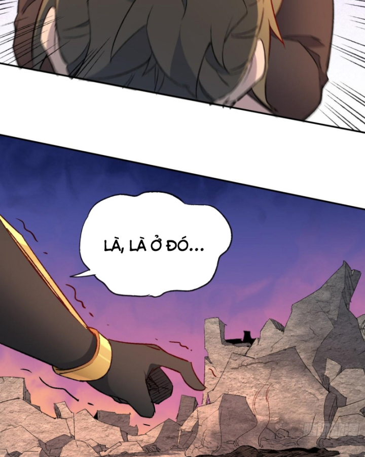 Người Trái Đất Quả Thật Rất Tàn Ác Chapter 274 - Trang 2