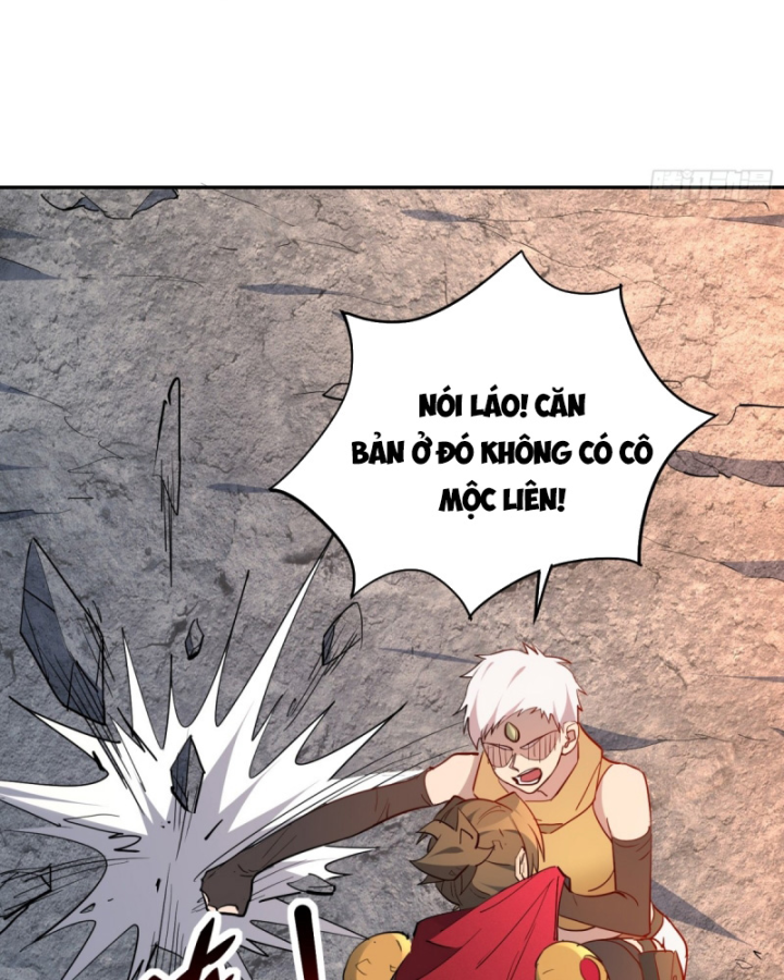 Người Trái Đất Quả Thật Rất Tàn Ác Chapter 274 - Trang 2