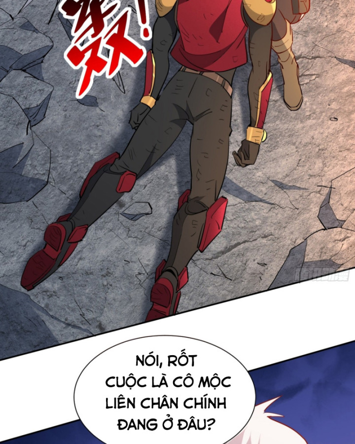 Người Trái Đất Quả Thật Rất Tàn Ác Chapter 274 - Trang 2