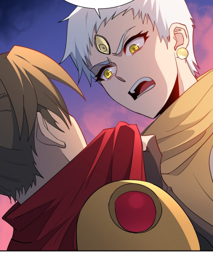 Người Trái Đất Quả Thật Rất Tàn Ác Chapter 274 - Trang 2