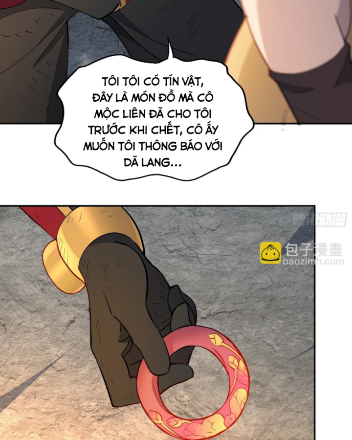 Người Trái Đất Quả Thật Rất Tàn Ác Chapter 274 - Trang 2