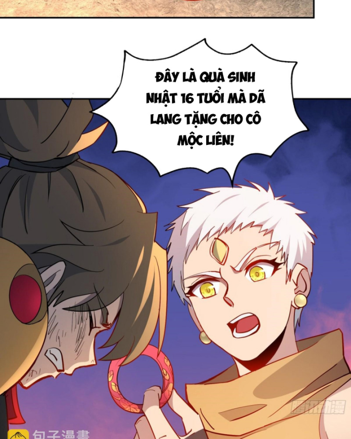 Người Trái Đất Quả Thật Rất Tàn Ác Chapter 274 - Trang 2