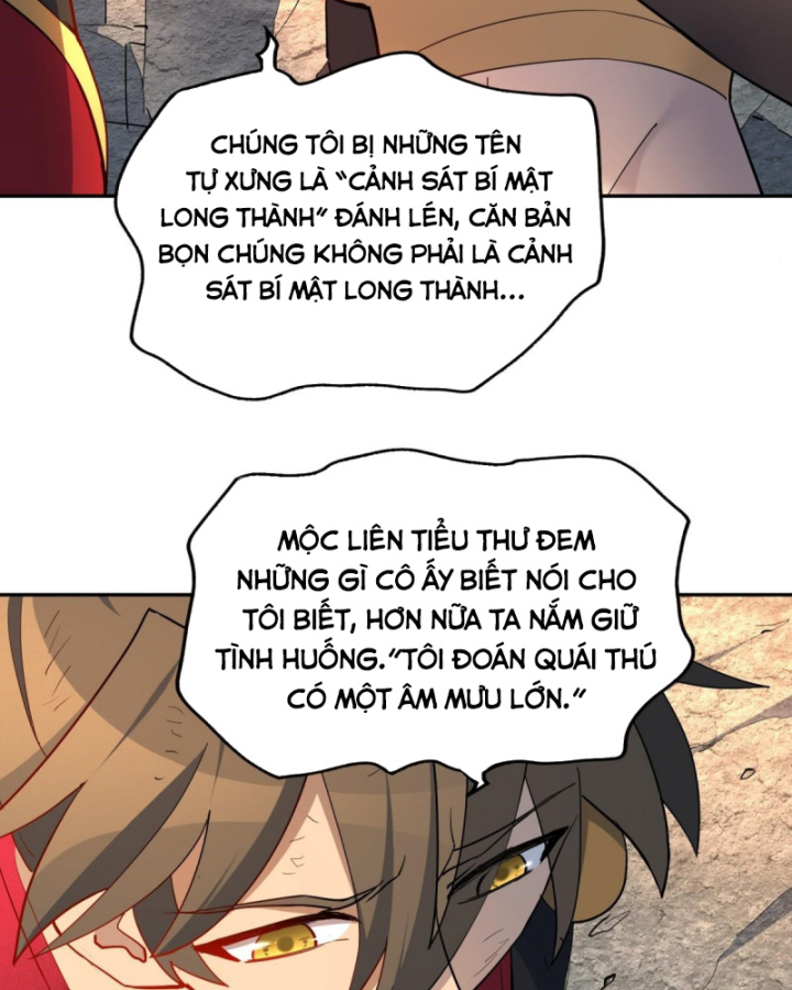 Người Trái Đất Quả Thật Rất Tàn Ác Chapter 274 - Trang 2