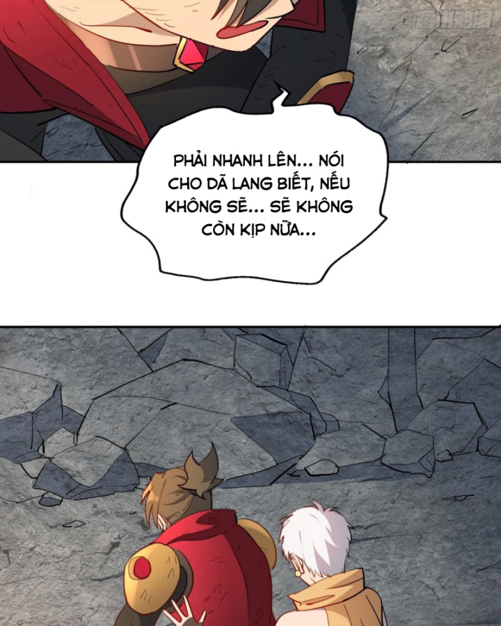 Người Trái Đất Quả Thật Rất Tàn Ác Chapter 274 - Trang 2