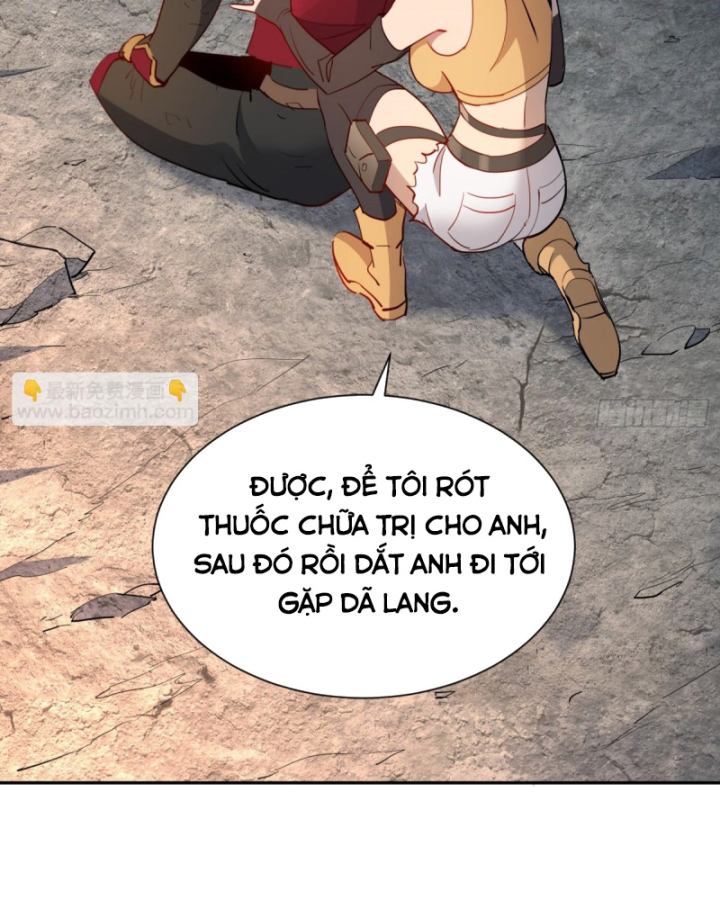 Người Trái Đất Quả Thật Rất Tàn Ác Chapter 274 - Trang 2