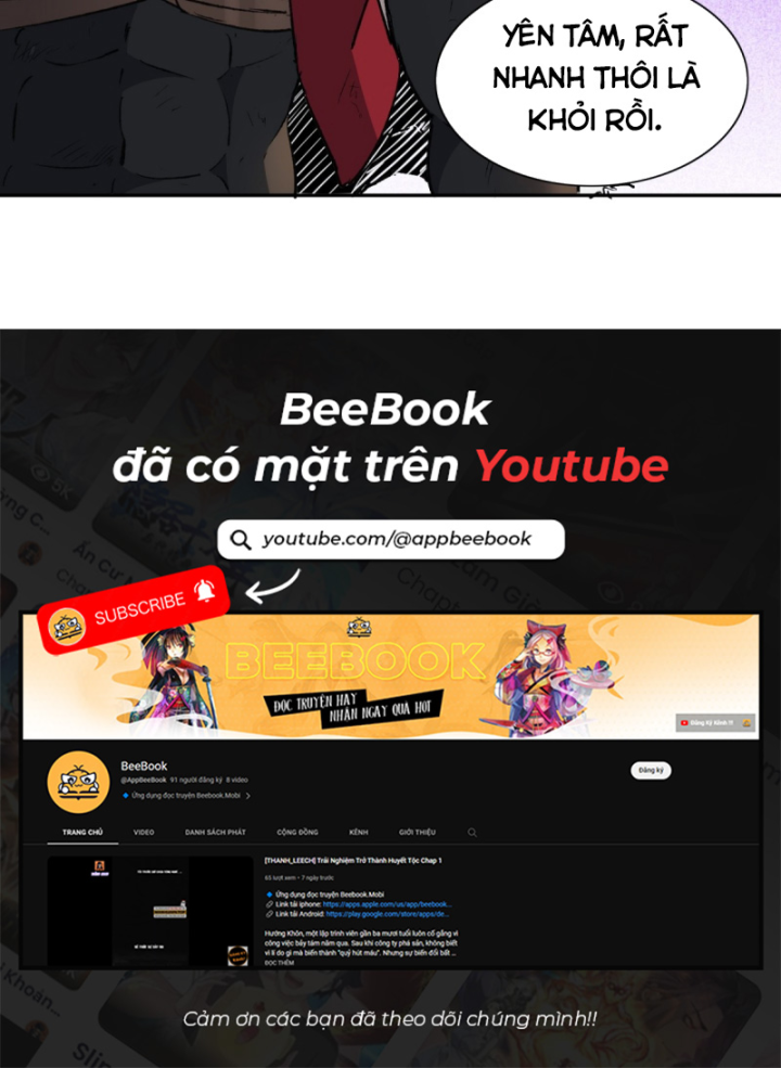 Người Trái Đất Quả Thật Rất Tàn Ác Chapter 274 - Trang 2