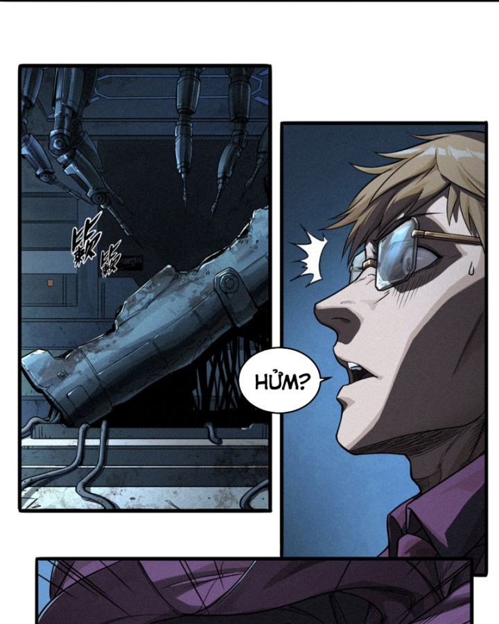 Linh Lung • Nguyệt Khôi Truyện Chapter 26.1 - Trang 2