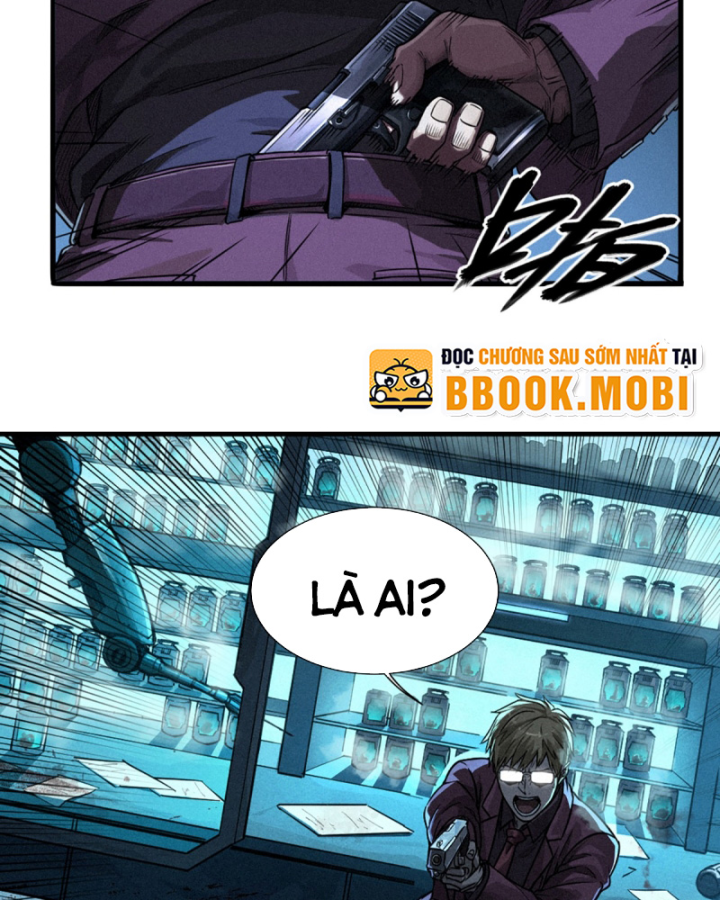 Linh Lung • Nguyệt Khôi Truyện Chapter 26.1 - Trang 2