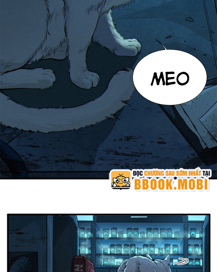 Linh Lung • Nguyệt Khôi Truyện Chapter 26.1 - Trang 2