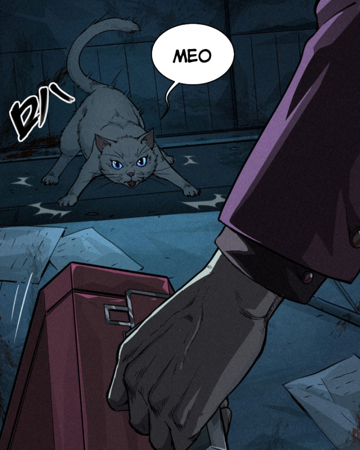 Linh Lung • Nguyệt Khôi Truyện Chapter 26.1 - Trang 2