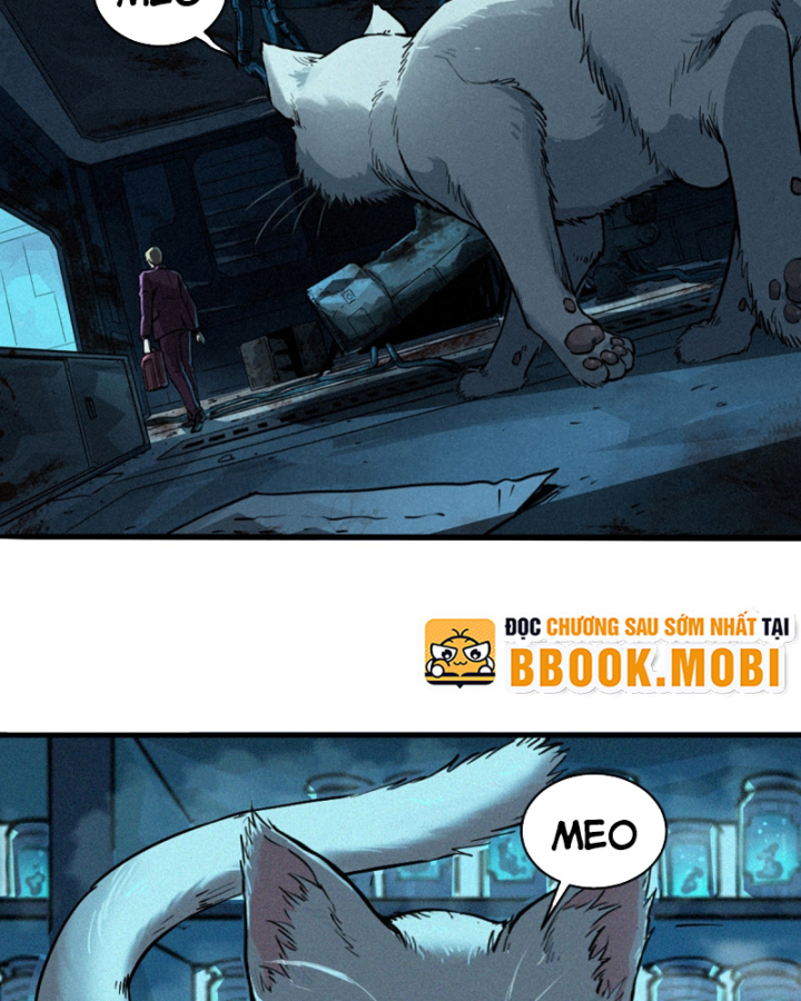 Linh Lung • Nguyệt Khôi Truyện Chapter 26.1 - Trang 2