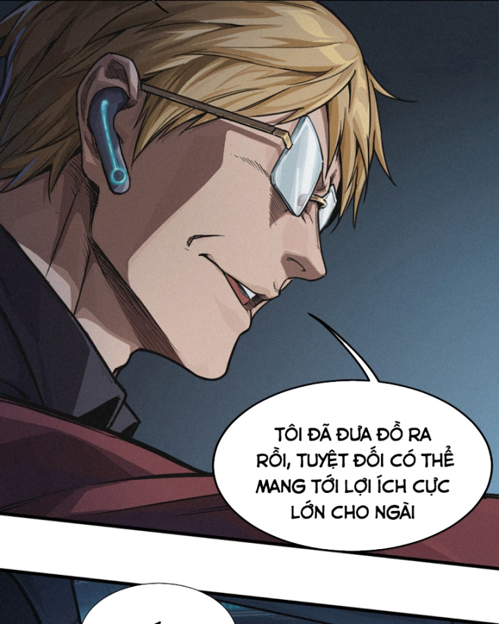 Linh Lung • Nguyệt Khôi Truyện Chapter 26.1 - Trang 2