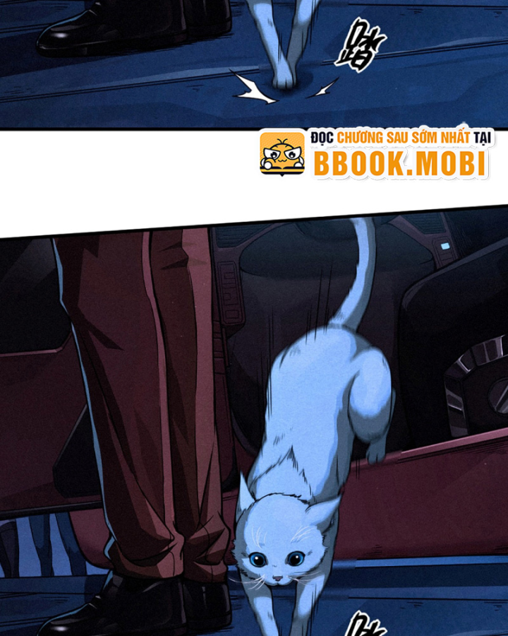 Linh Lung • Nguyệt Khôi Truyện Chapter 26.1 - Trang 2