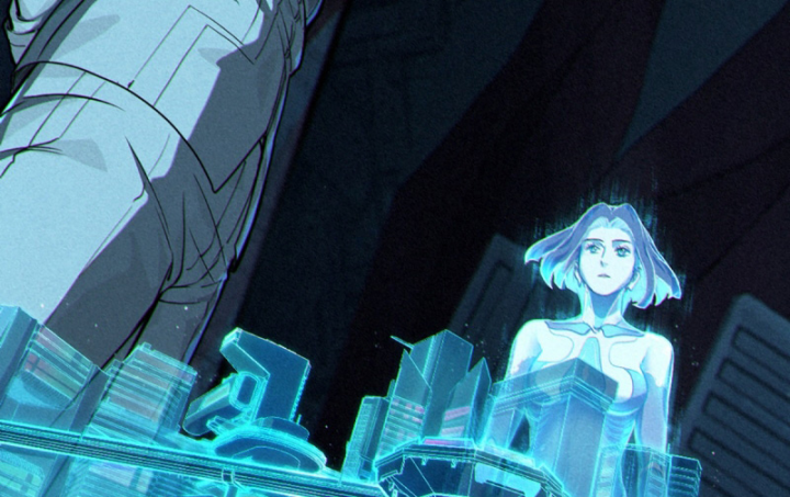 Linh Lung • Nguyệt Khôi Truyện Chapter 26.1 - Trang 2