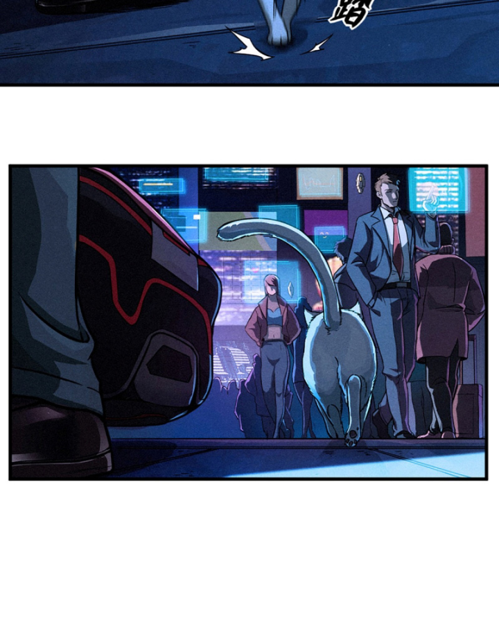 Linh Lung • Nguyệt Khôi Truyện Chapter 26.1 - Trang 2